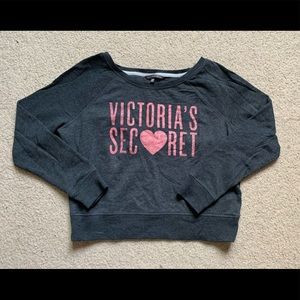 Victoria’s Secret Crew Neck LIMITED EDITION